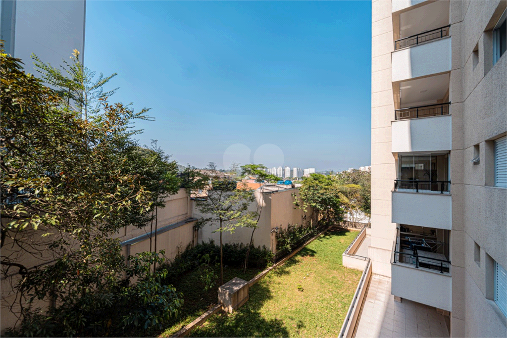 Venda Apartamento São Paulo Vila Emir REO1022922 10