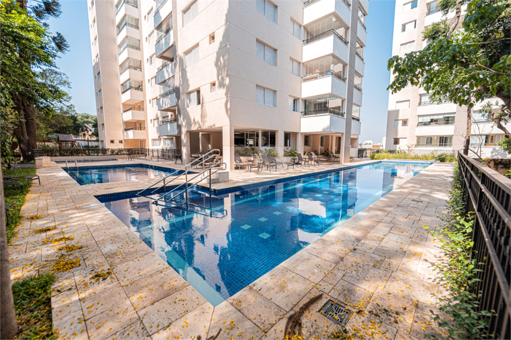 Venda Apartamento São Paulo Vila Emir REO1022922 33