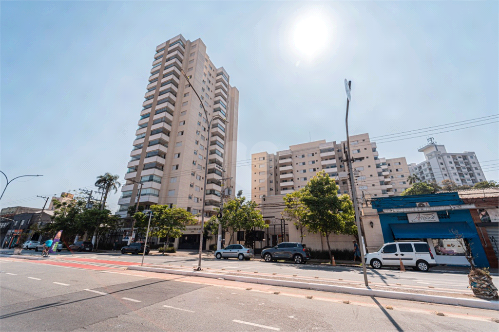 Venda Apartamento São Paulo Vila Emir REO1022922 50