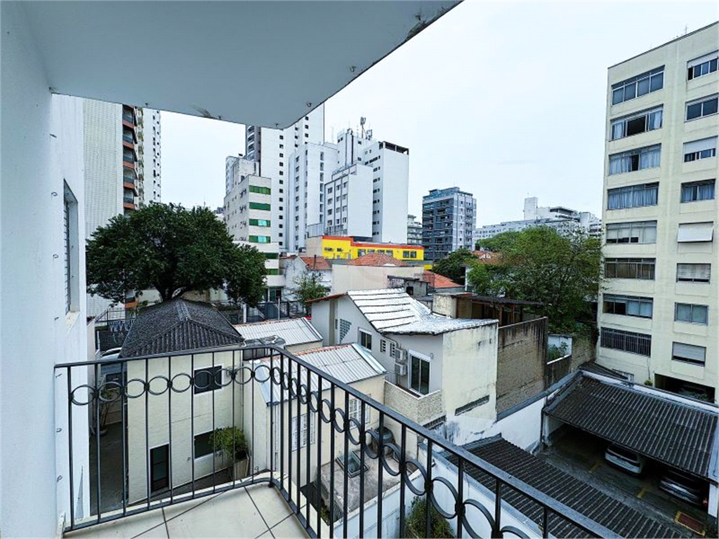 Aluguel Apartamento São Paulo Perdizes REO1022930 3