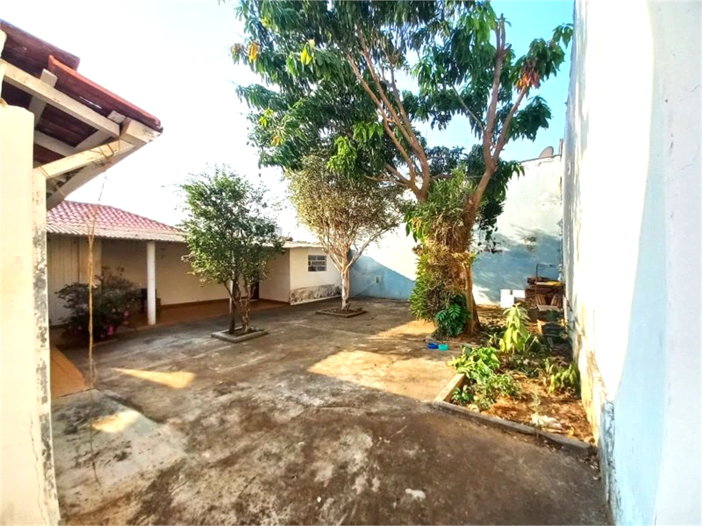 Venda Casa térrea Indaiatuba Jardim Pau Preto REO1022935 20