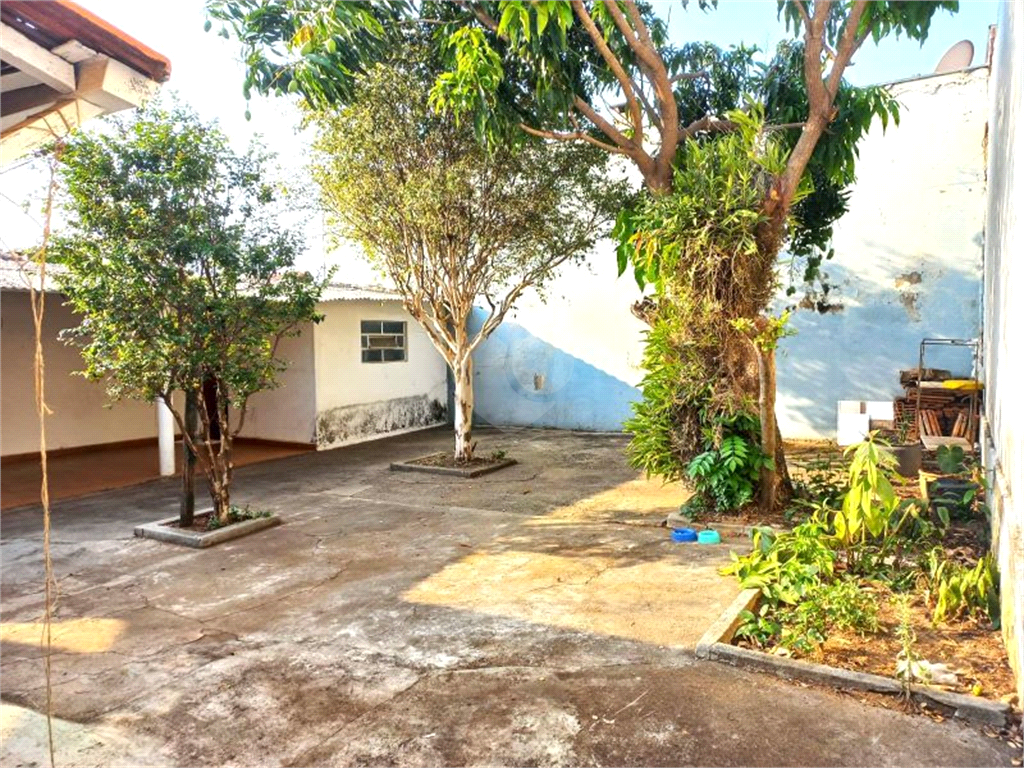 Venda Casa térrea Indaiatuba Jardim Pau Preto REO1022935 21