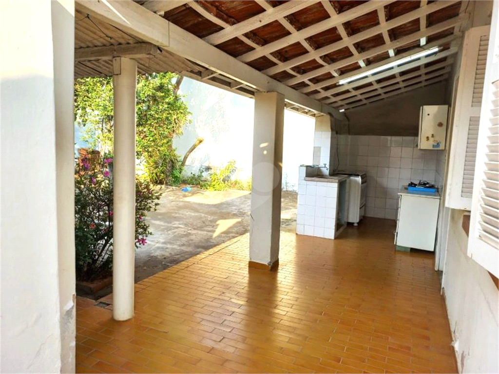 Venda Casa térrea Indaiatuba Jardim Pau Preto REO1022935 18