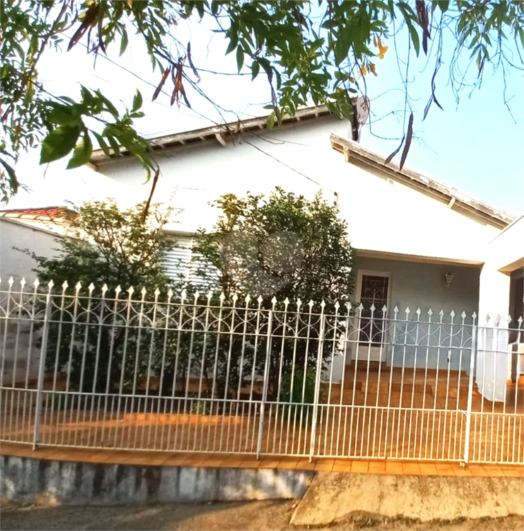 Venda Casa térrea Indaiatuba Jardim Pau Preto REO1022935 1