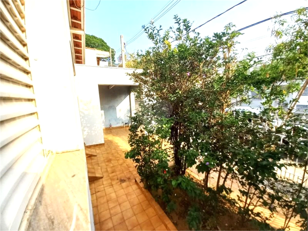 Venda Casa térrea Indaiatuba Jardim Pau Preto REO1022935 2