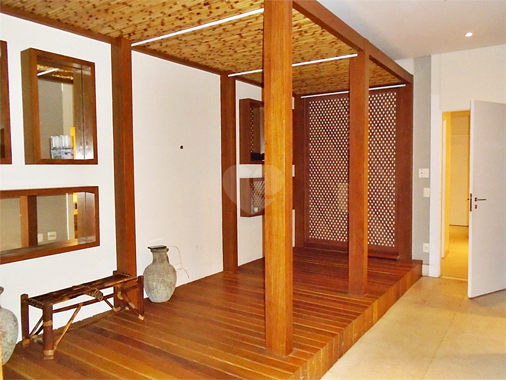 Venda Apartamento São Paulo Santana REO1022937 64