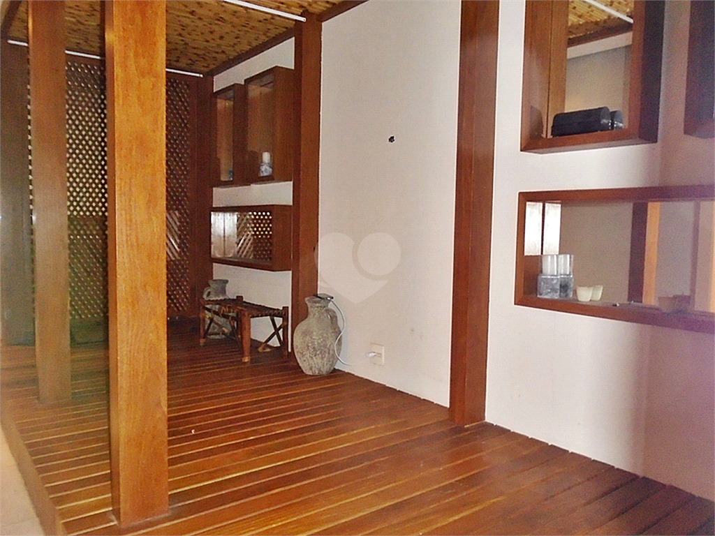 Venda Apartamento São Paulo Santana REO1022937 54