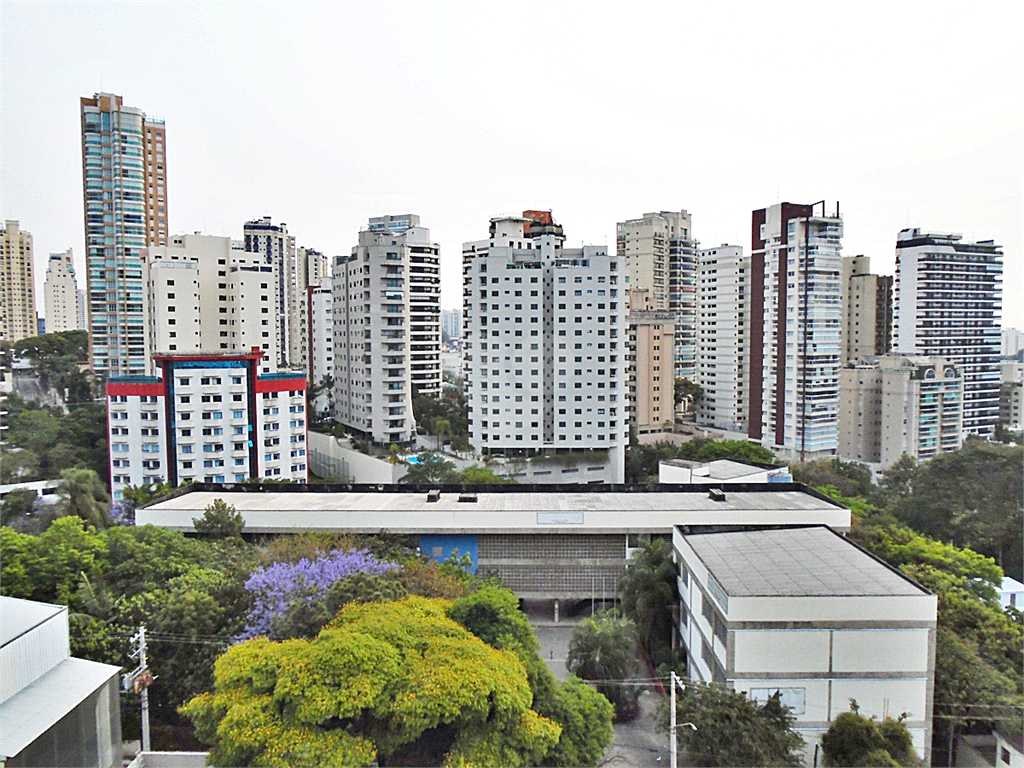 Venda Apartamento São Paulo Santana REO1022937 67