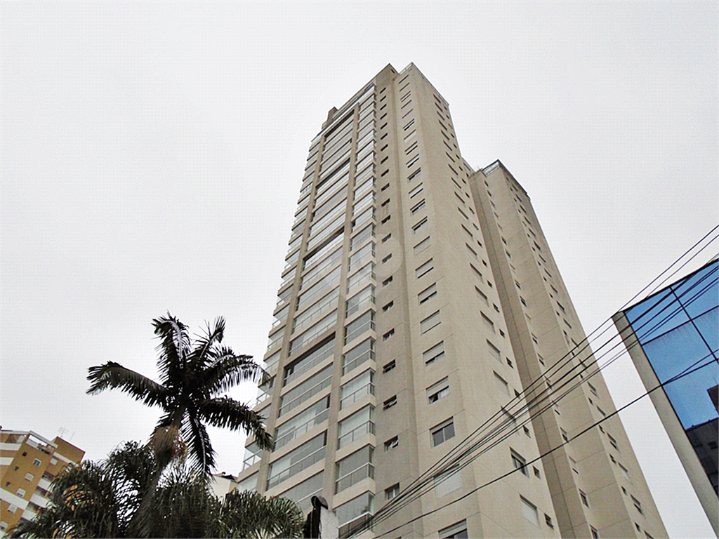 Venda Apartamento São Paulo Santana REO1022937 1