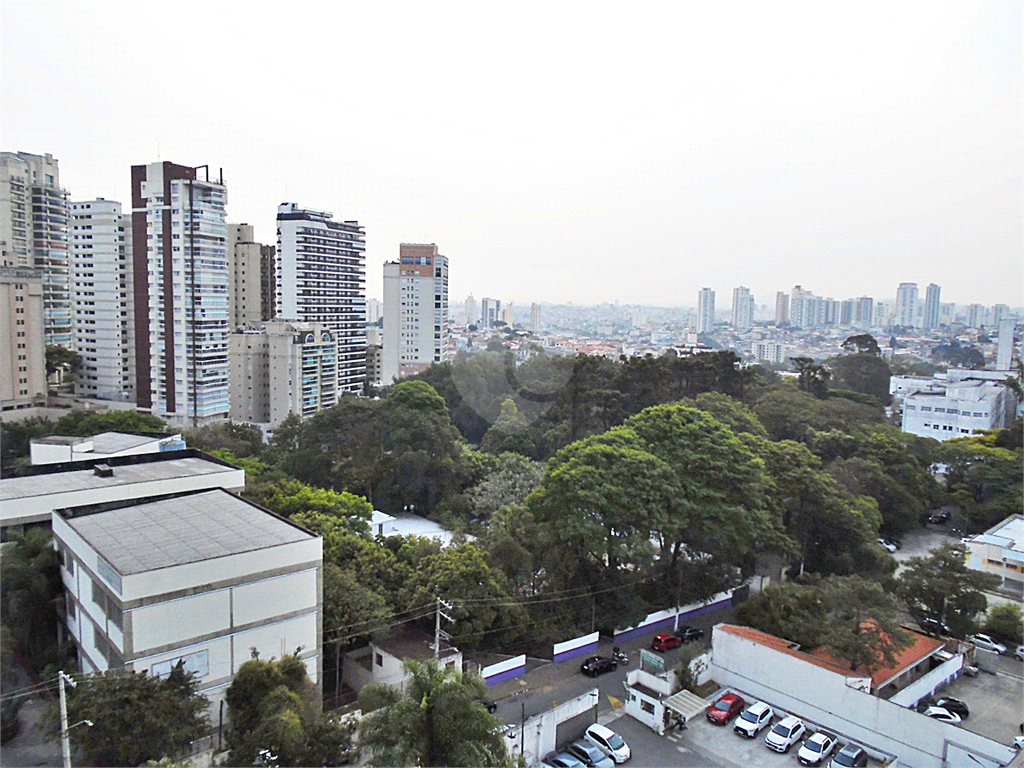 Venda Apartamento São Paulo Santana REO1022937 68