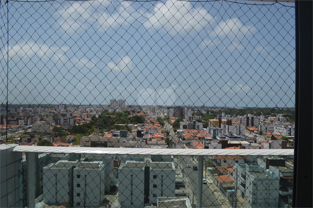 Venda Apartamento João Pessoa Jardim Cidade Universitária REO1022941 1