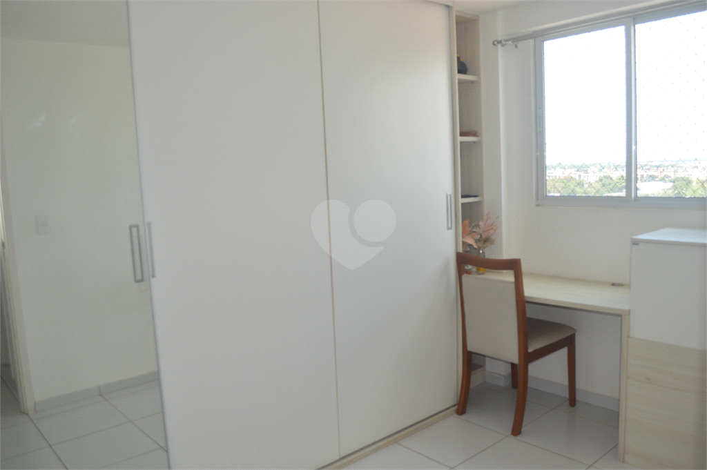 Venda Apartamento João Pessoa Jardim Cidade Universitária REO1022941 20