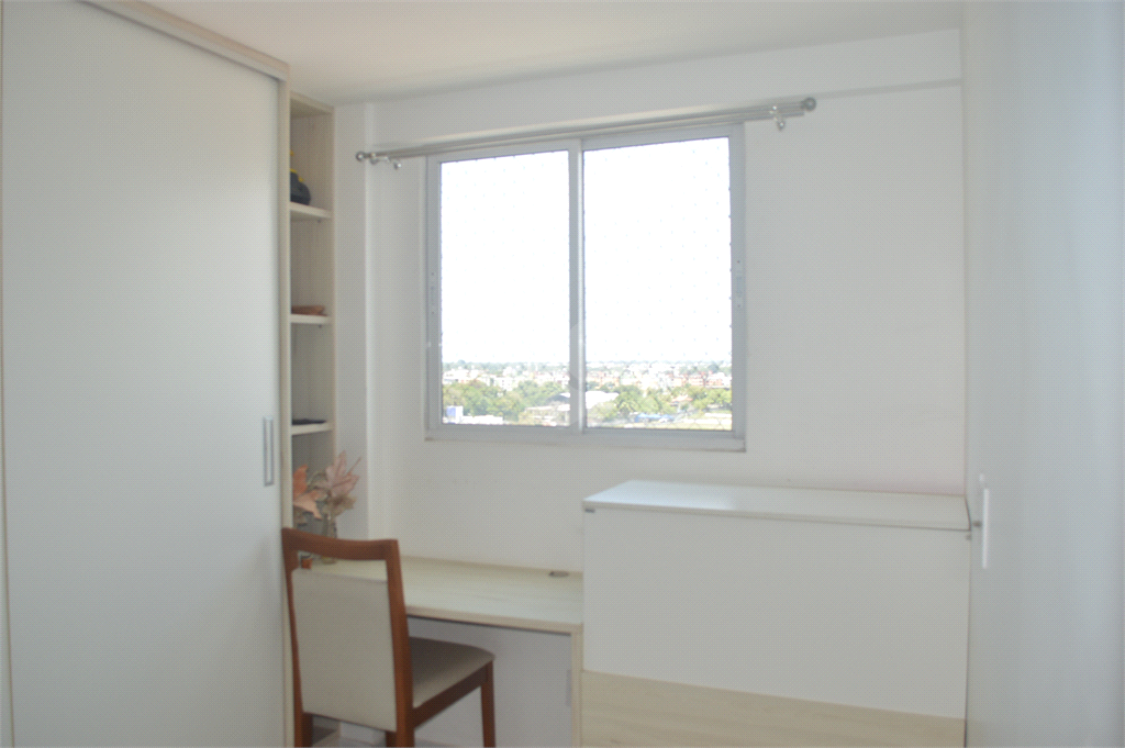 Venda Apartamento João Pessoa Jardim Cidade Universitária REO1022941 19