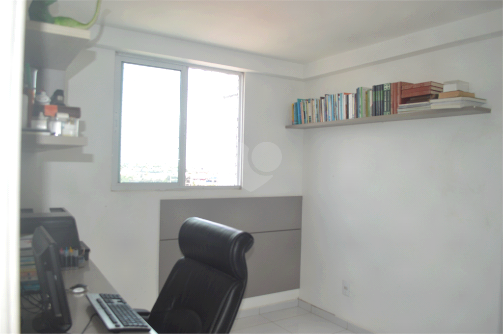 Venda Apartamento João Pessoa Jardim Cidade Universitária REO1022941 16