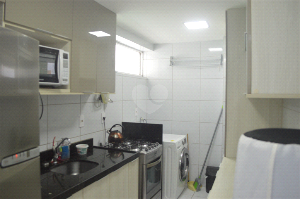 Venda Apartamento João Pessoa Jardim Cidade Universitária REO1022941 15