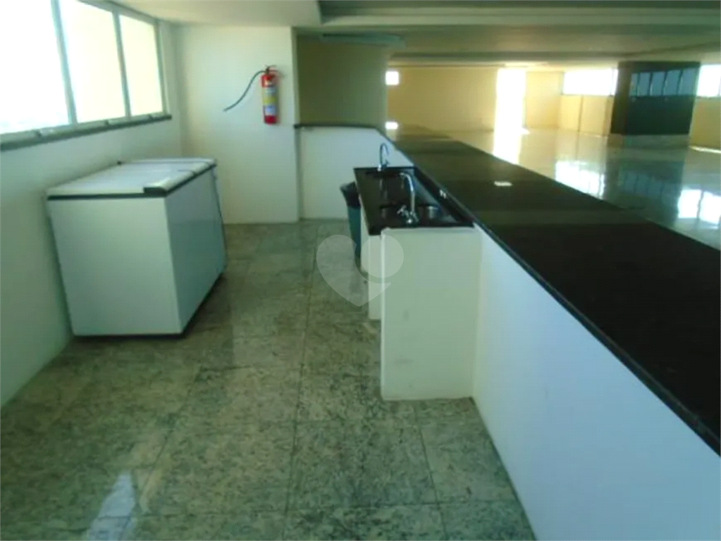 Venda Apartamento Fortaleza Centro REO1022942 14