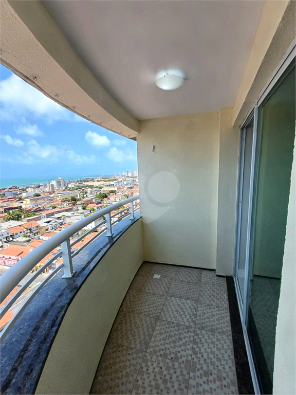 Venda Apartamento Fortaleza Centro REO1022942 11