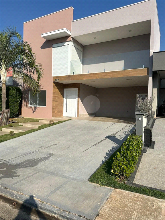 Venda Condomínio Indaiatuba Jardim Esplanada REO1022948 1