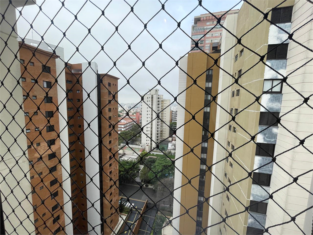 Venda Apartamento São Paulo Alto Da Lapa REO1022954 16