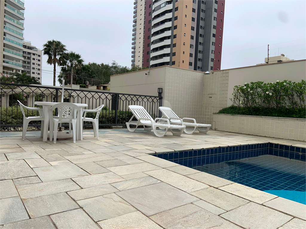 Venda Apartamento São Paulo Alto Da Lapa REO1022954 35