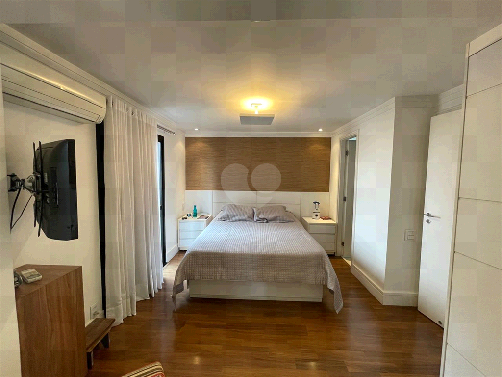 Venda Apartamento São Paulo Alto Da Lapa REO1022954 19