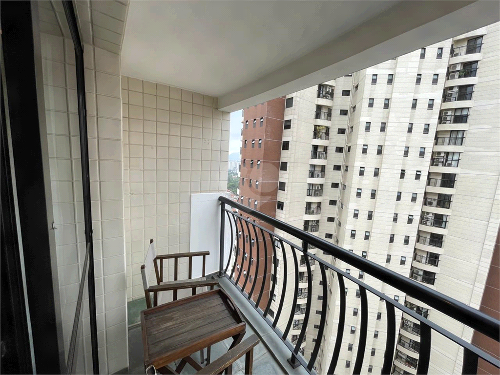 Venda Apartamento São Paulo Alto Da Lapa REO1022954 8