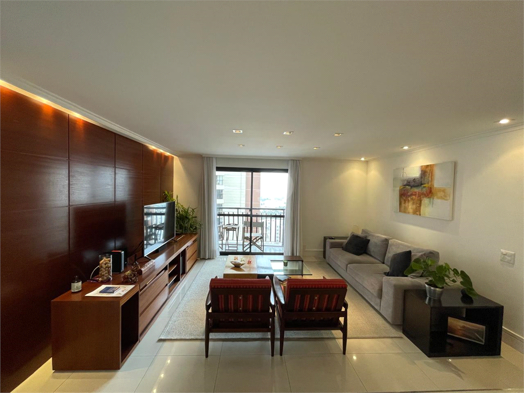 Venda Apartamento São Paulo Alto Da Lapa REO1022954 3