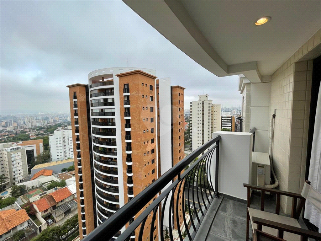 Venda Apartamento São Paulo Alto Da Lapa REO1022954 9