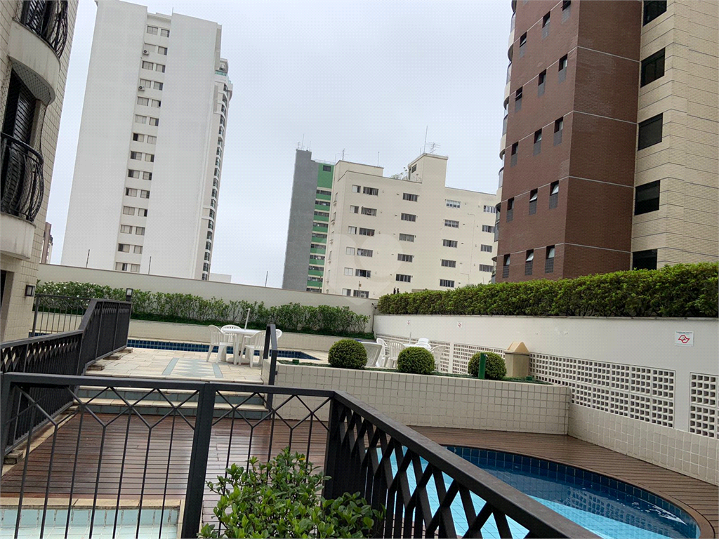 Venda Apartamento São Paulo Alto Da Lapa REO1022954 37