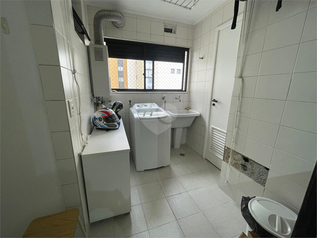 Venda Apartamento São Paulo Alto Da Lapa REO1022954 28