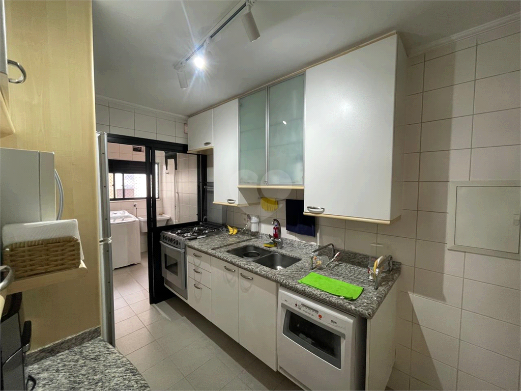 Venda Apartamento São Paulo Alto Da Lapa REO1022954 27