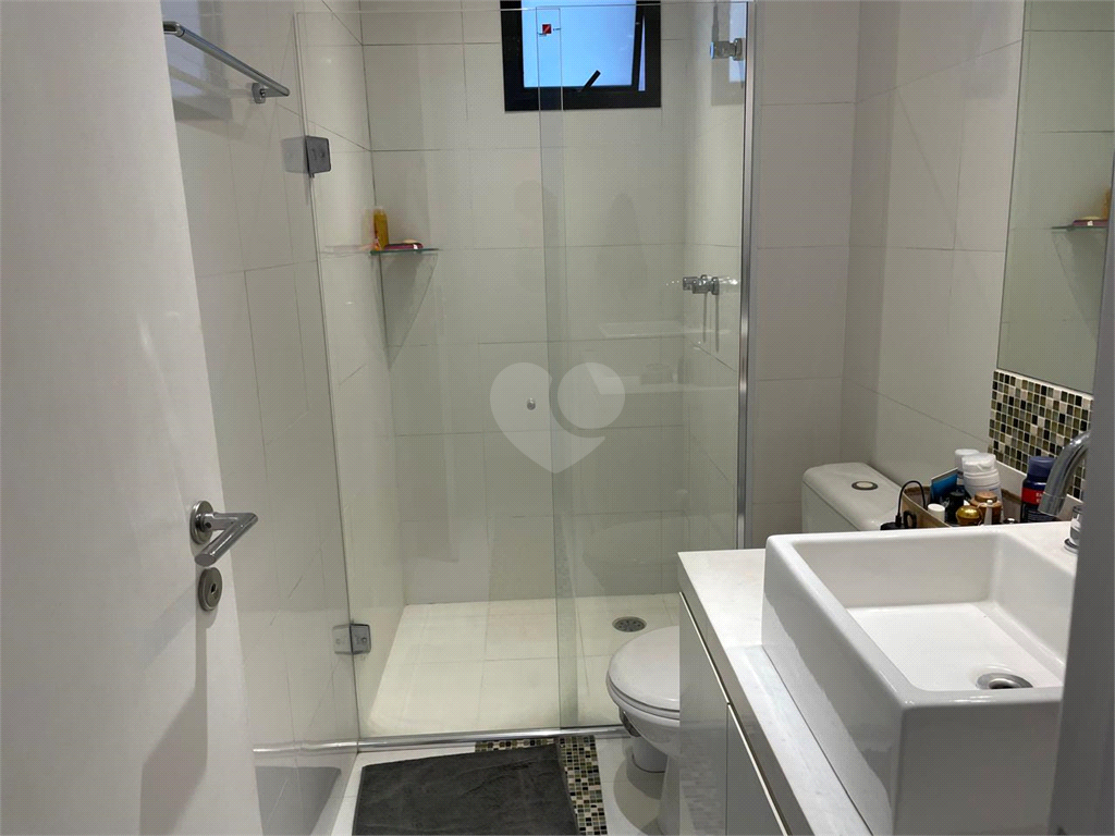 Venda Apartamento São Paulo Alto Da Lapa REO1022954 12