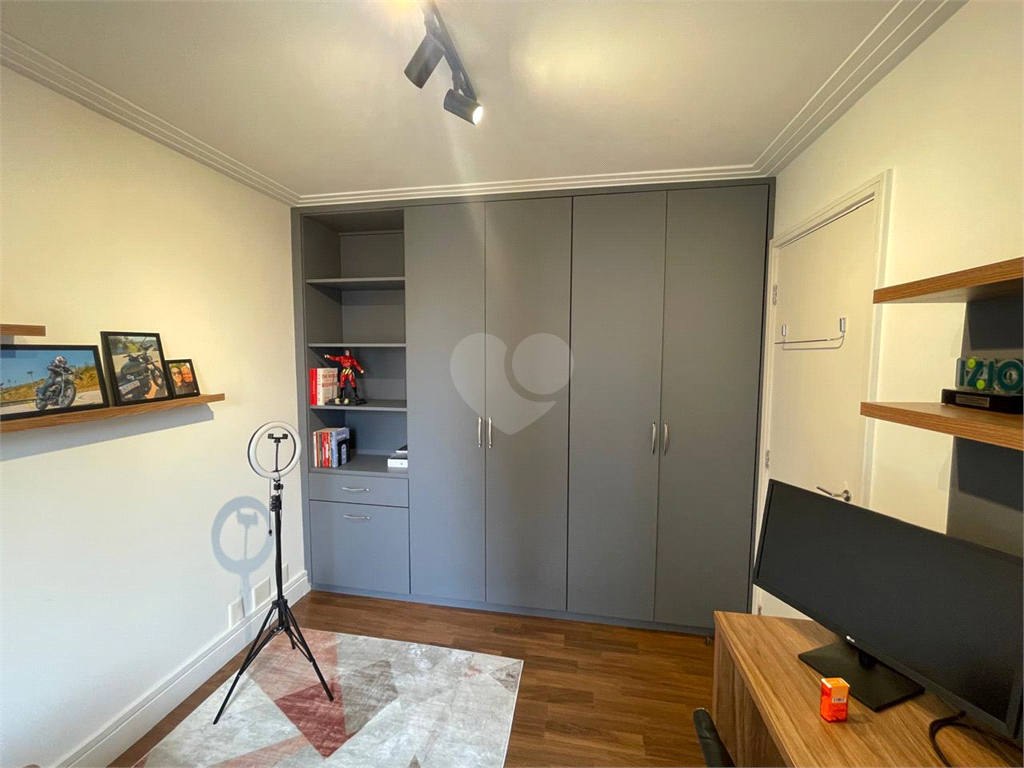 Venda Apartamento São Paulo Alto Da Lapa REO1022954 14