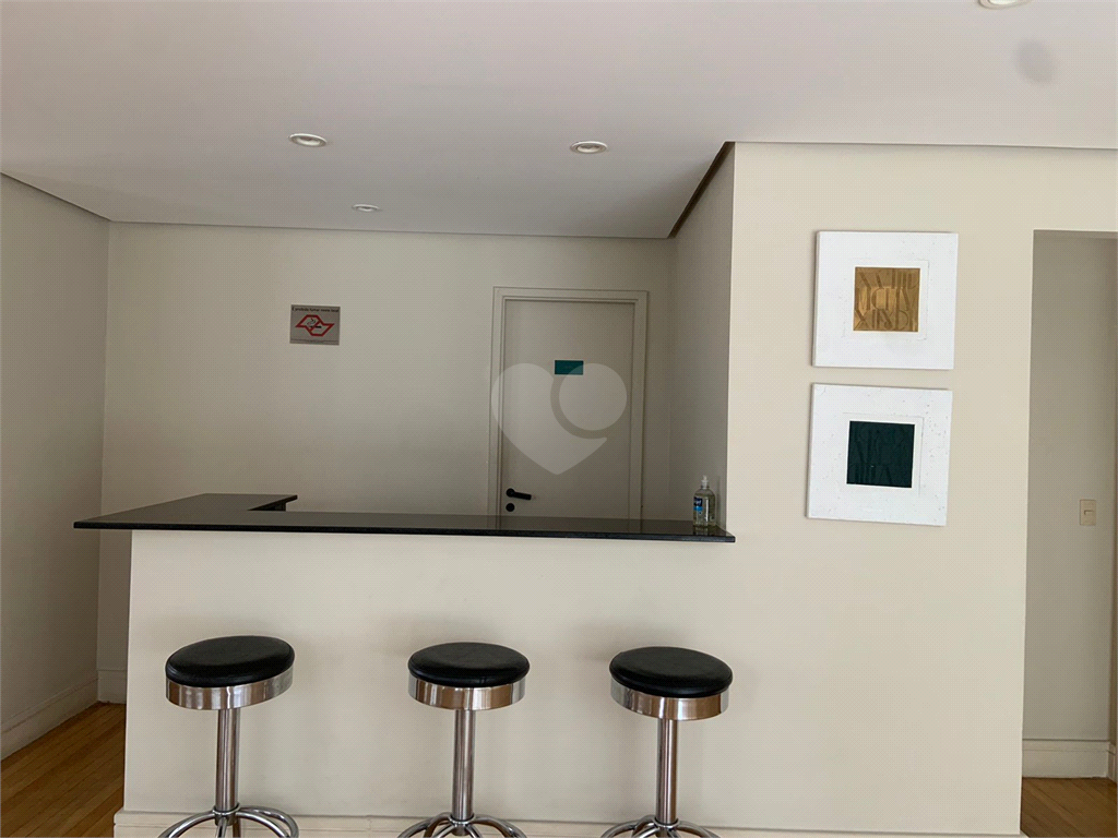 Venda Apartamento São Paulo Alto Da Lapa REO1022954 33