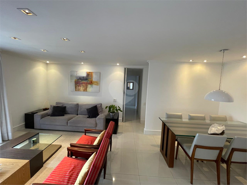 Venda Apartamento São Paulo Alto Da Lapa REO1022954 2