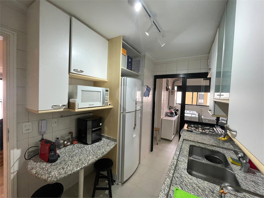 Venda Apartamento São Paulo Alto Da Lapa REO1022954 26