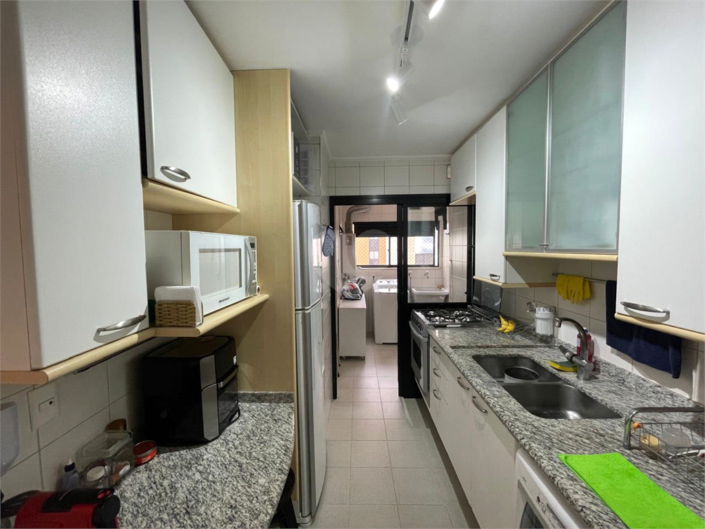 Venda Apartamento São Paulo Alto Da Lapa REO1022954 25