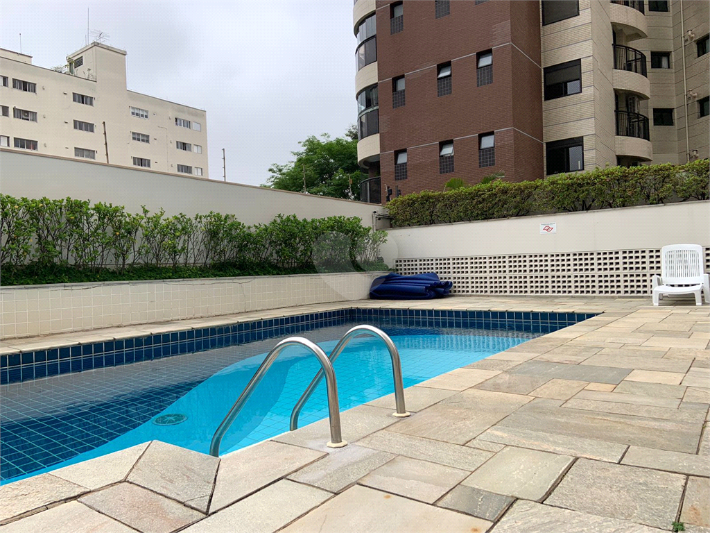 Venda Apartamento São Paulo Alto Da Lapa REO1022954 36