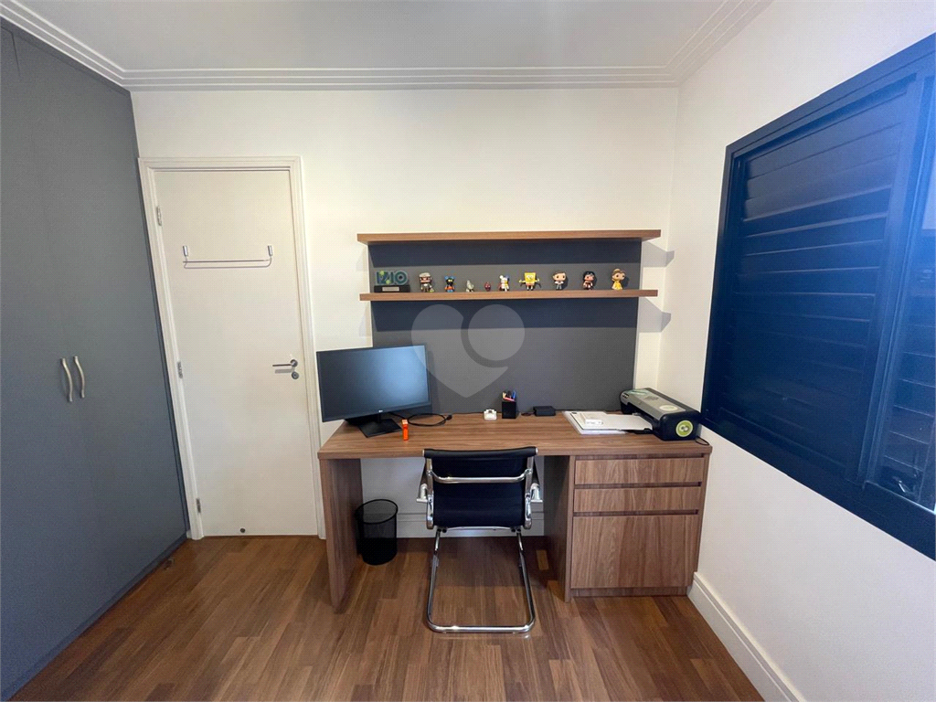 Venda Apartamento São Paulo Alto Da Lapa REO1022954 13