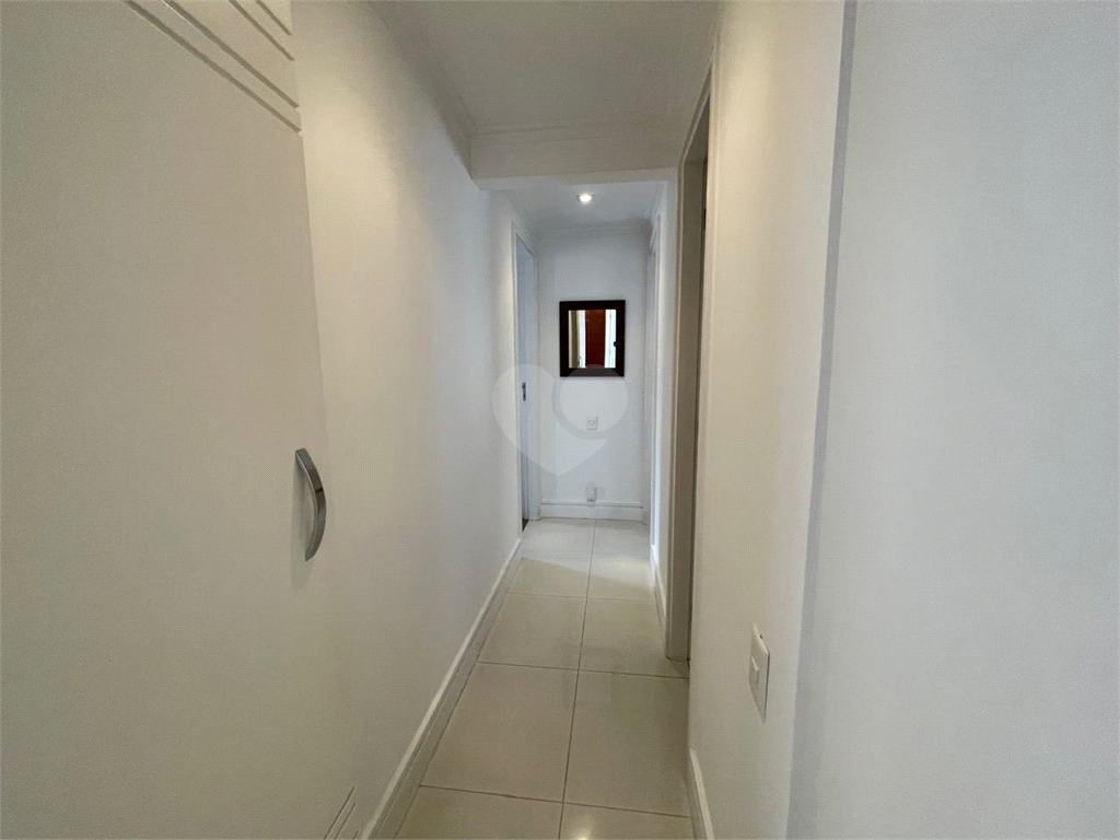 Venda Apartamento São Paulo Alto Da Lapa REO1022954 11