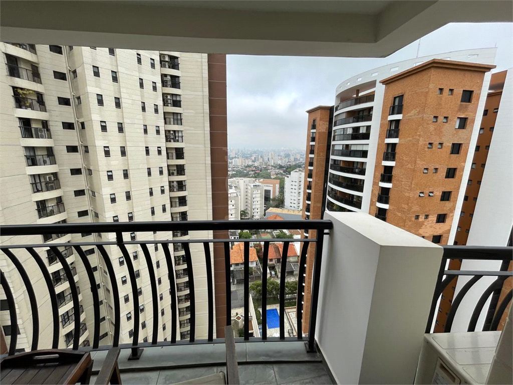 Venda Apartamento São Paulo Alto Da Lapa REO1022954 7