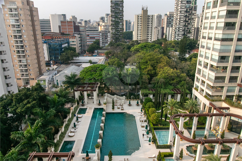 Venda Apartamento São Paulo Vila Olímpia REO1022955 20