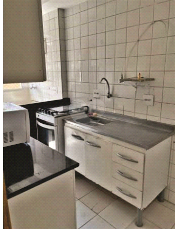 Venda Apartamento São Paulo Jardim Japão REO1022956 4