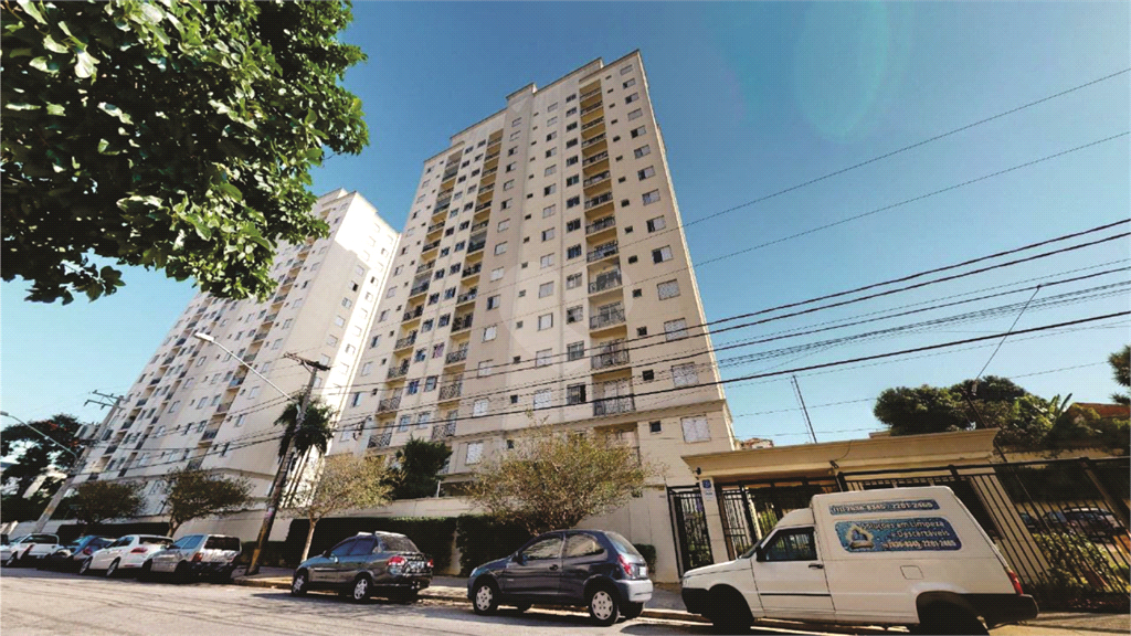 Venda Apartamento São Paulo Jardim Japão REO1022956 16