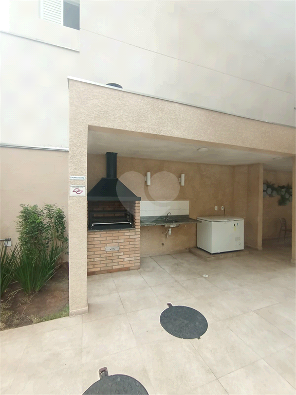 Venda Apartamento São Paulo Parque Vitória REO1022962 8