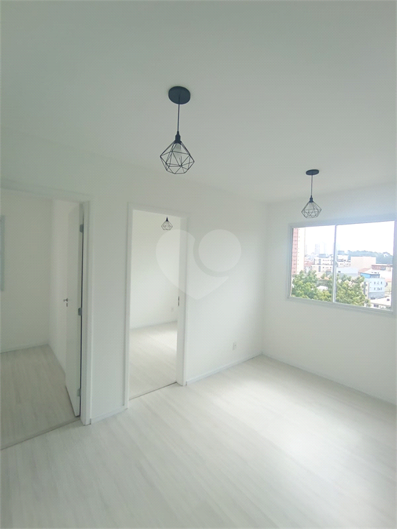 Venda Apartamento São Paulo Parque Vitória REO1022962 17