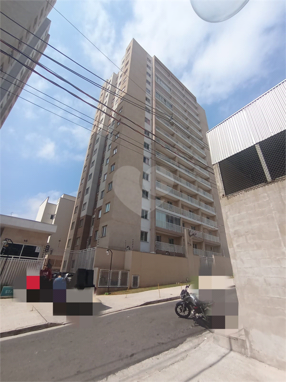 Venda Apartamento São Paulo Parque Vitória REO1022962 2