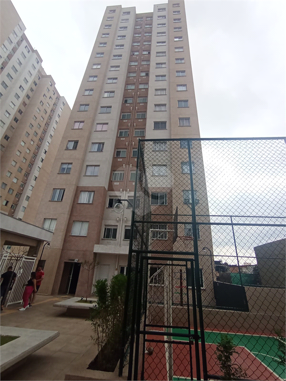 Venda Apartamento São Paulo Parque Vitória REO1022962 1