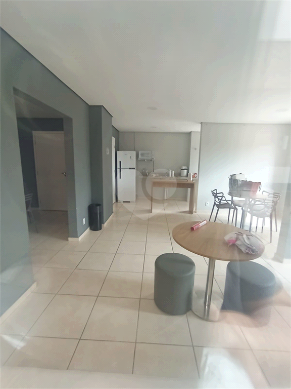 Venda Apartamento São Paulo Parque Vitória REO1022962 11