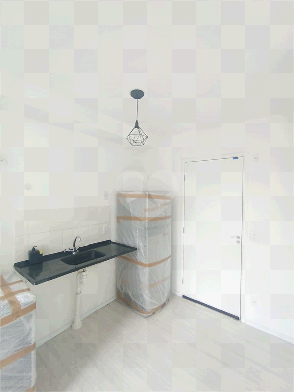 Venda Apartamento São Paulo Parque Vitória REO1022962 13